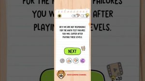 brain test 4 level 89 solution | brain test 4 level 89 What equals 22+x+y?