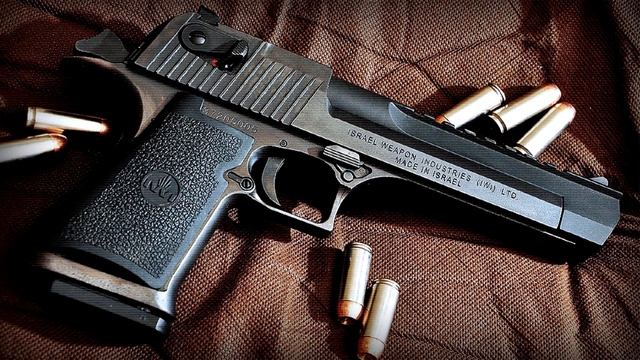 Песня-Пистолеты смотреть онлайн