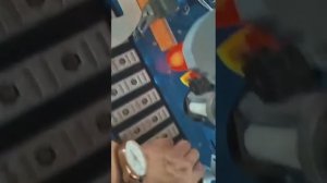 Dm 117 аспирация
