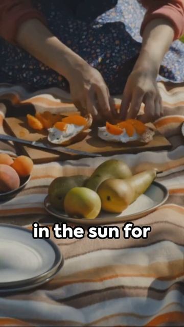 DIY Solar Cooking: Sustainable Culinary Adventures #shorts #youtube #subscribe #cooking #diy #fun