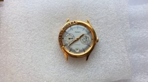 наручные часы Полет-Москва СССР