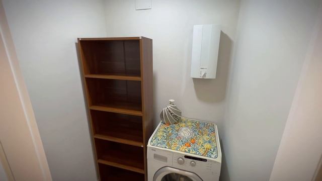 Уютная квартира 2+1 в Алании, ДО МОРЯ 200 МЕТРОВ, c мебелью и техникой | ОТ КАМПАНИИ GURSOY HOMES