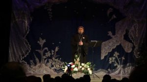 МАТУШКА КСЕНИЯ КОНЦЕРТ ПРЕЗЕНТАЦИЯ АЛЬБОМА ИСТОЧНИК ЛЮБВИ