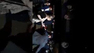 Свадьба с бускри