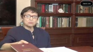 Фараоны Египта ходили в одежде из русского льна  | Светлана Жарникова