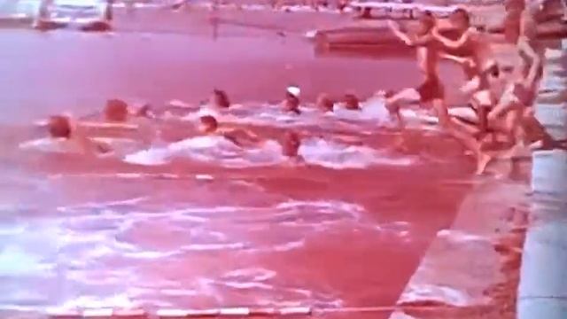22 отряд ДОЛ  Южный