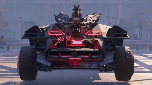 играем в кроссаут