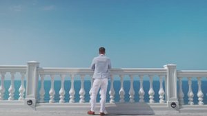 Имиджевый ролик ЖК " Граф Толстой"