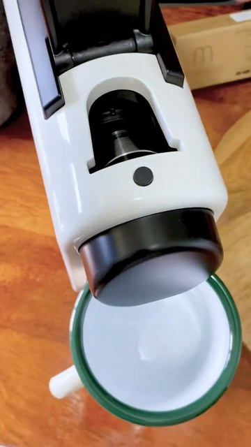 #reusablecoffeepod #ecofriendly #sustainableliving #zerowaste #greenliving #coffeepods #coffee