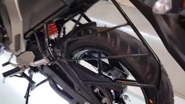 New Yamaha Fazer 150 Fi v2 | Spec |  Features | Price & New Bike Review 2019