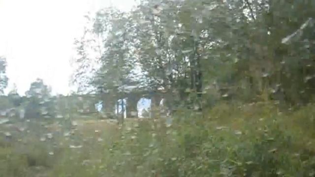 Мини-экспедиция "По следам БЭТ 2009" 2-4 сентября 26 смотреть онлайн