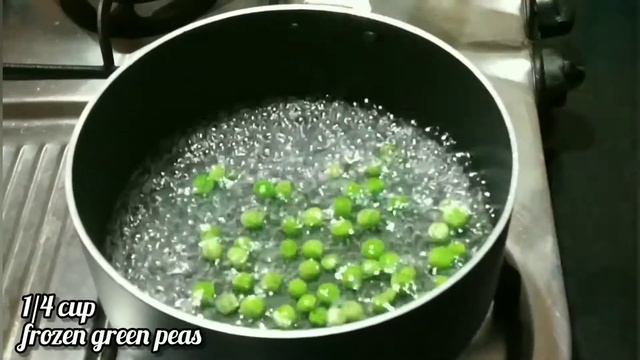 पास्ता वेजी सूप | Pasta Veggie Soup l Lina's Flavours Hindi
