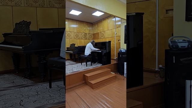 Кузнецова Марина