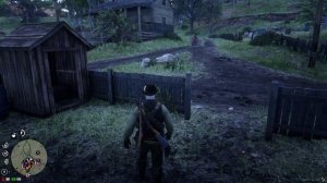 Коперфильд