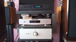 Nad C525BEE CD player