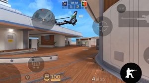 Дуэль на авиках#Standoff2
