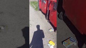 июнь 2 безпорадак город Полысаево Кемеровская область