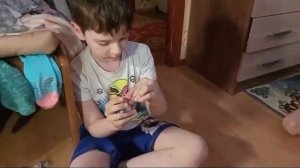 снегоуборочная машина из Лего майкрафт.