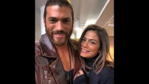 Джан Яман заявил, что ему очень грустно, потому что он расстался с Демет на первом курсе!