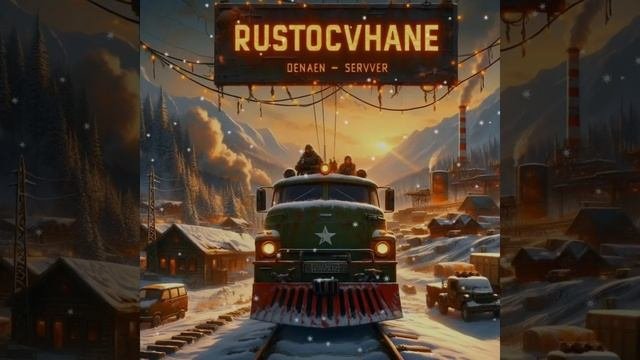 RUSTOVCHANE