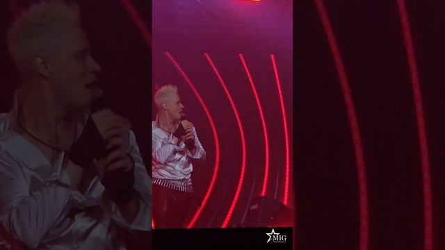 SHAMAN и его душа нараспашку в Мытищах!❤️ 28.01.25