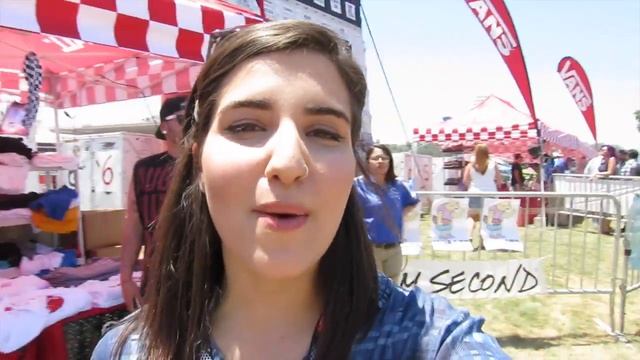 2015 Monster Energy Pit Blog: Pomona смотреть онлайн