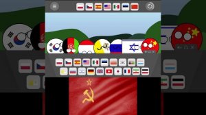 ALL Countryballs Sprunki Retake 🇲🇩🇷🇺 NORMAL MOD #funny #sprunki #meme #animation #memes