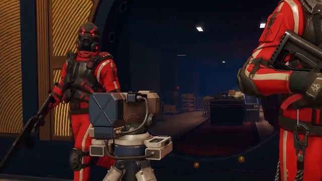 [PC] April Fool’s Content and... // WARBLOG