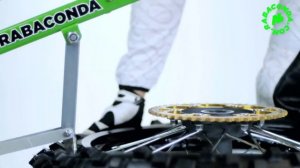 Rabaconda 3 Minute Mousse Changer