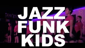 JAZZ FUNK KIDS | Devina Burn - Like That | ШКОЛА ТАНЦЕВ STREET PROJECT | ВОЛЖСКИЙ