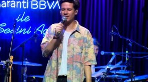 Madrigal - Seni Dert Etmeler #live