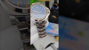 Премиальные мужские часы Panerai Luminor Marina. Каталог в описании.