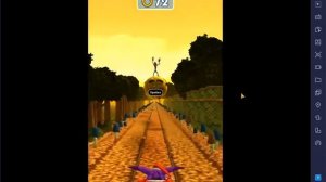 Sonic Dash Санта Биг