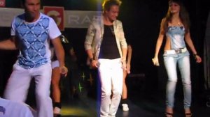 Hi-Fi - про лето