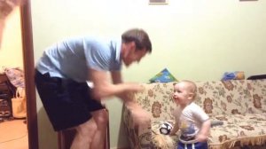 Даниил. Театр Муха-Цокотуха