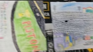 Рисунки по франшизе тачки