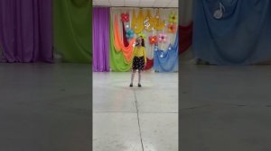 Аня Павлова песня "Доброе лето"2019г