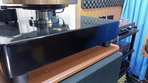 lungyim~Factor FP-5 - Technics SE-A100 - ToneWinner TY-30 HIFI CD Player ( 2 )