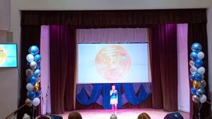 #Дарья Овчаренко#Хорошее настроение#Голос Всеволожского района#