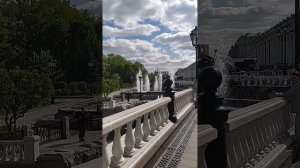 Англичанин впервые в Москве🌟Изумление🌟Никто не курит и не пьет✨АКА✨