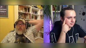 Неудобная Правда.Европеды снова пытаются...Чат рулетка с укРаиной