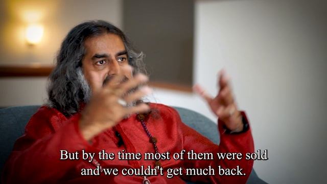 Mohanji & Shirdi Sai Baba: I Lost Everything to Find Myself - Episode 10