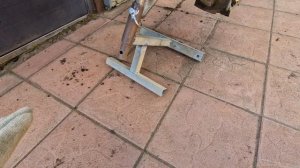 домкрат, опрокидыватель для мотоблока