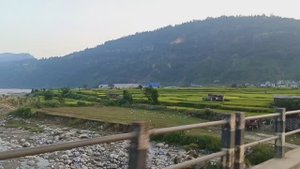 Мой Парень из Непала