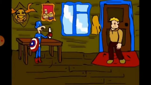 Дурацкий русский смотреть онлайн