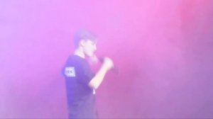 Сольный Концерт Александра Филина и его друзей - Третья песня Саши Филина