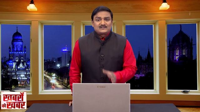 Devendra Fadnavis Sensational Expose on Transfer Posting Racket | Dr. Manish Kumar | Capital TV
