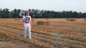 Владимир Пикалов Моя Кубань!