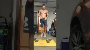 Burpees god| Day 5 720 pushups 720 squats..100 pullups