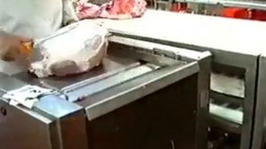 Шкуросъемная машина NOCK GMBH ручная